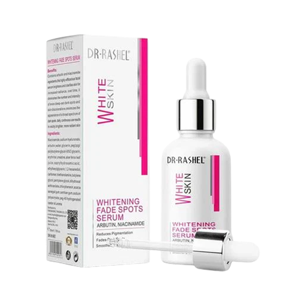 Dr Rashel Whitening Fade Spots Serum 50ml