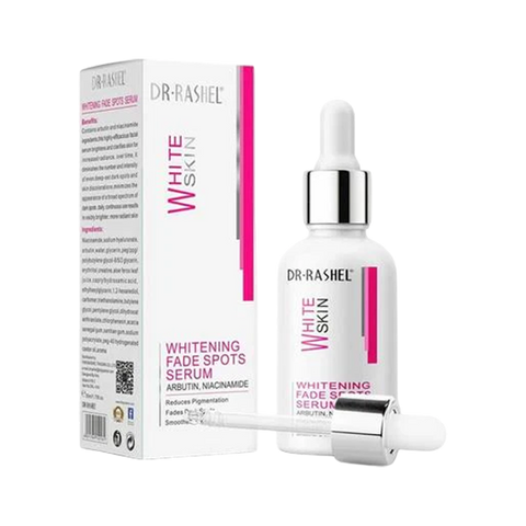 Dr Rashel Whitening Fade Spots Serum 50ml