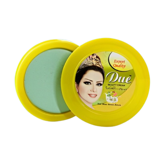 Due Beauty Cream 25Gm