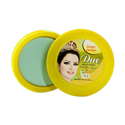 Due Beauty Cream 25Gm