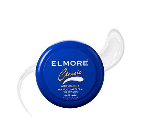 ELMORE CLASSIC MOISTURIZING CREAM 100ML