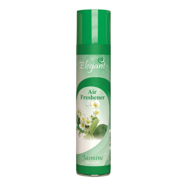 Elegant Jasmine Air Freshener 300ml