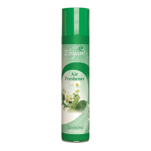 Elegant Jasmine Air Freshener 300ml