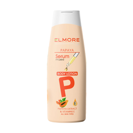 Elmore Papaya Extract Body Lotion 250ml