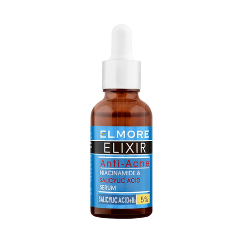 Elmore Elixir Anti Acne Serum 30ml