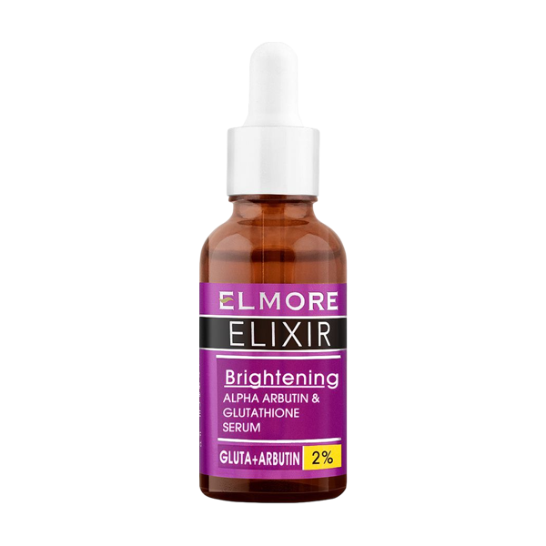 Elmore Elixir Brightening Serum 30ml