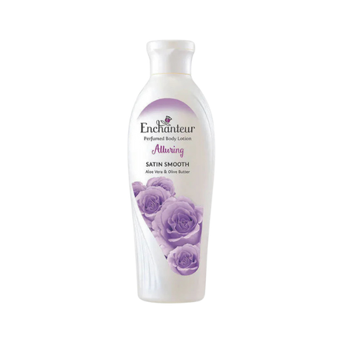 Enchanteur Alluring Perfumed Body Lotion 100ml