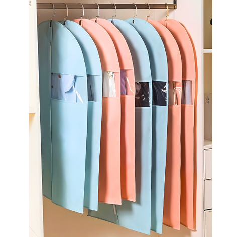 FABRIC COAT COVER 60X90CM