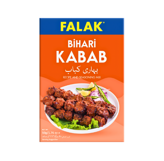 FALAK BIHARI KABAB 50G