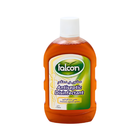 FALCON ANTISECPTIC DISINFECTANT 250ML