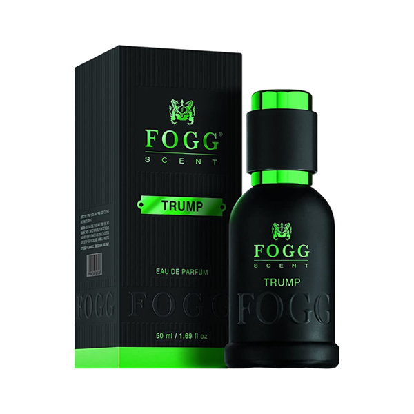 FOGG SCENT TRUMP 50ML