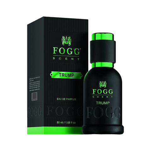 FOGG SCENT TRUMP 50ML