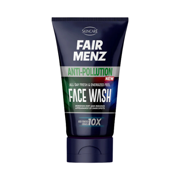 Fair Menz Anti Pollution Face Wash 35g