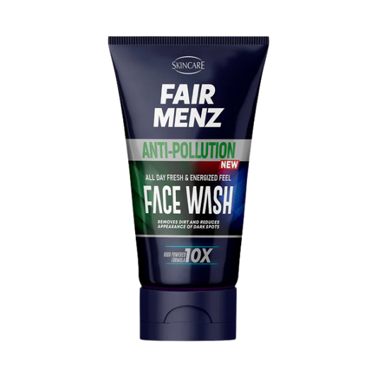 Fair Menz Anti Pollution Face Wash 35g