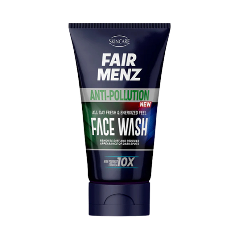 Fair Menz Anti Pollution Face Wash 35g