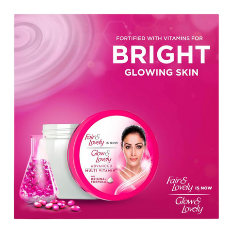 Fair & Lovely Advanced Multi Vitamin Serum In Cream 65ml