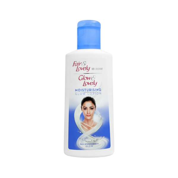 Fair & Lovely Moisturising Glow Lotion 100ml