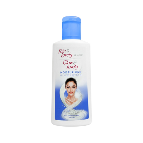 Fair & Lovely Moisturising Glow Lotion 100ml