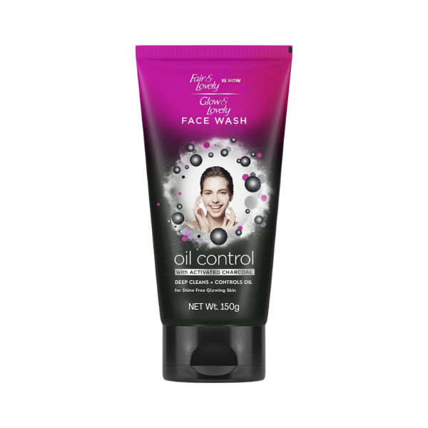 Fair & Lovely Oil Control Face Wash 150g