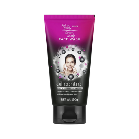 Fair & Lovely Oil Control Face Wash 150g