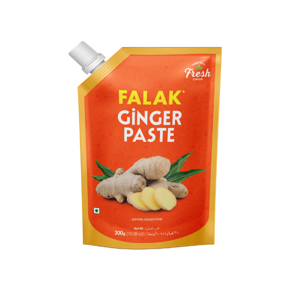 Falak Ginger Paste 300g
