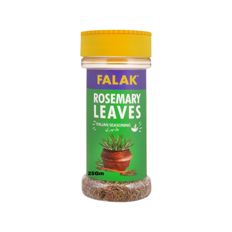 Falak Rosemary Leaves 25Gm