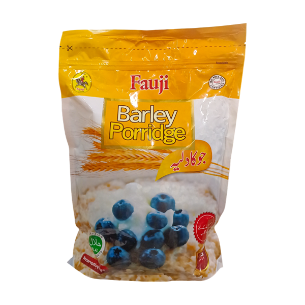 Fauji Barley Porridge 1kg