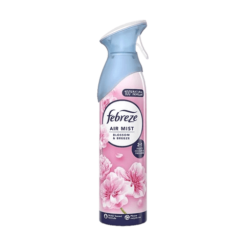 Febreze Air Mist Blossom And Breeze Spray