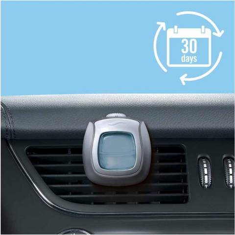 Febreze April Fresh Scent Car Air Freshener 2ml
