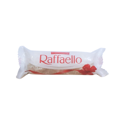 Ferrero Raffaello Chocolate 30Gm Pack Of 3