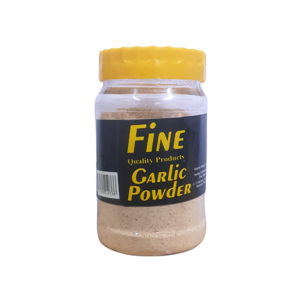 Fine Garlic Powder 70Gm