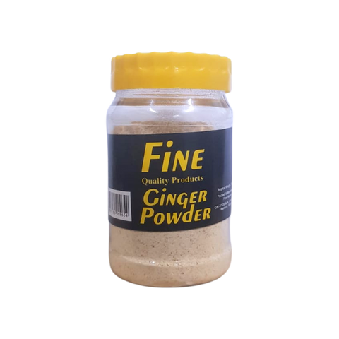 Fine Ginger Powder 60Gm