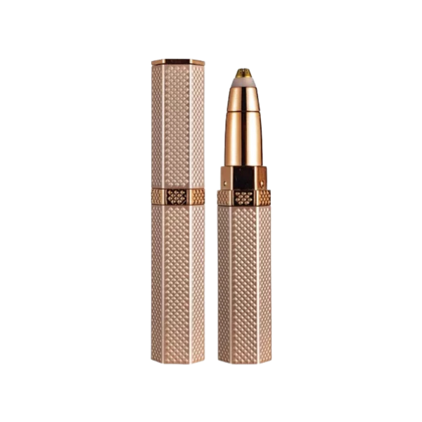 Flawzbss 3in1 Hair Remover & Eyebrow Trimmer For Laides