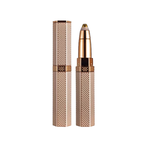 Flawzbss 3in1 Hair Remover & Eyebrow Trimmer For Laides
