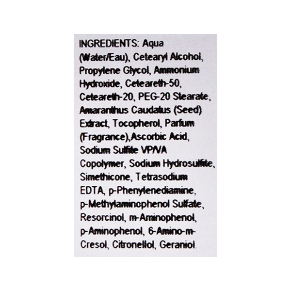 Framesi Framcolor 2001 Hair Color Cream 60ml - 7NP Medium Blonde