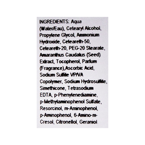 Framesi Framcolor 2001 Hair Color Cream 60ml - 7NP Medium Blonde