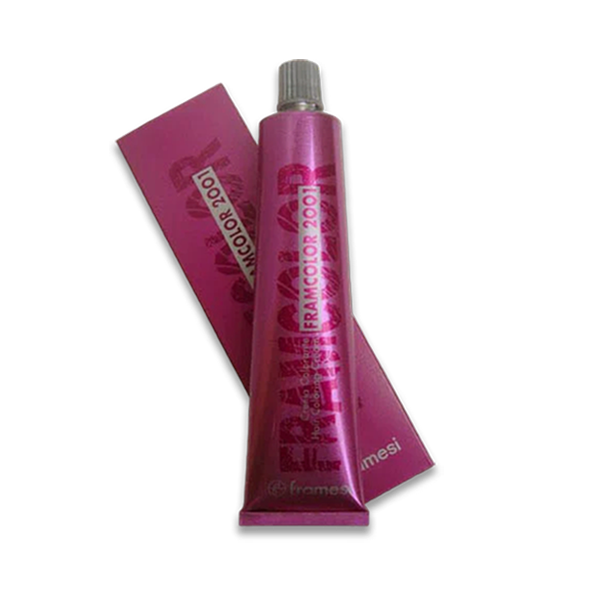 Framesi Framcolor 2001 Hair Color Cream