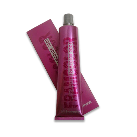 Framesi Framcolor 2001 Hair Color Cream