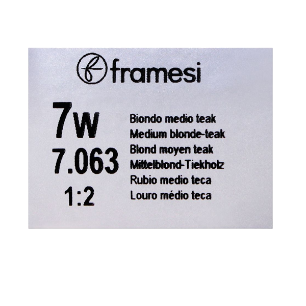 Framesi Framcolor 2001 Hair Color Cream