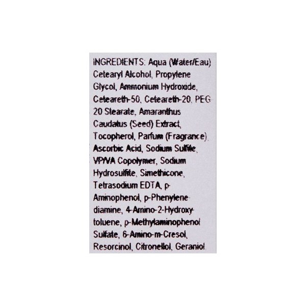 Framesi Framcolor 2001 Hair Color Cream