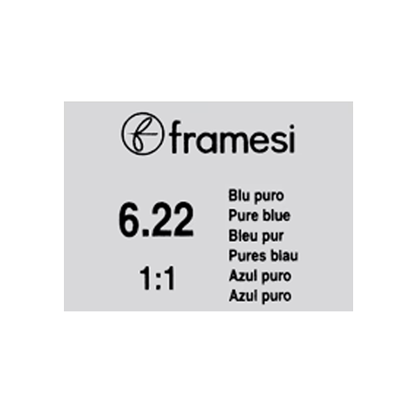 Framesi Framcolor Glamour Hair Color Cream