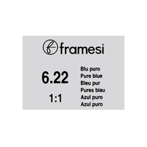 Framesi Framcolor Glamour Hair Color Cream
