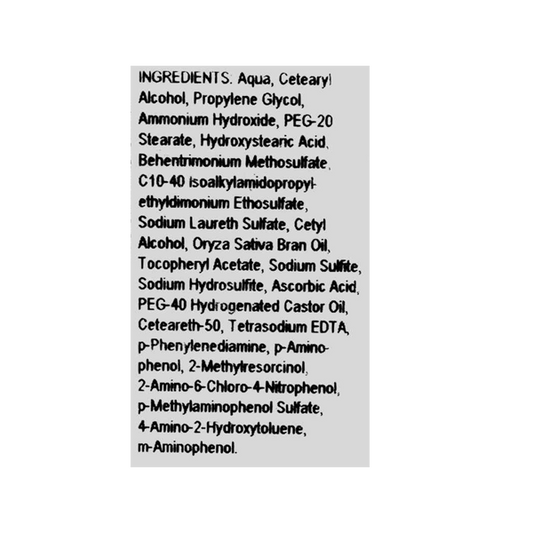 Framesi Framcolor Glamour Hair Color Cream