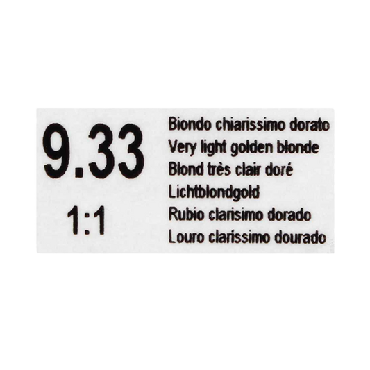 Framesi Framcolor Glamour Hair Color Cream