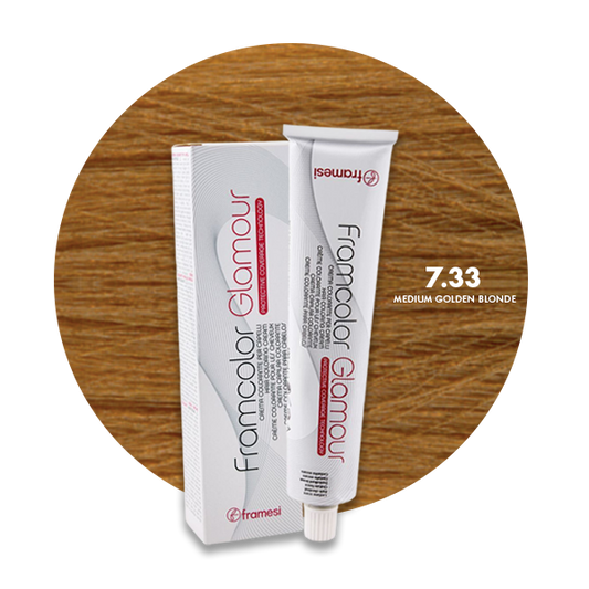 Framesi Framcolor Glamour Hair Color Cream