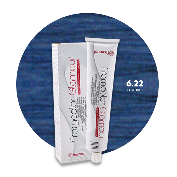 Framesi Framcolor Glamour Hair Color Cream