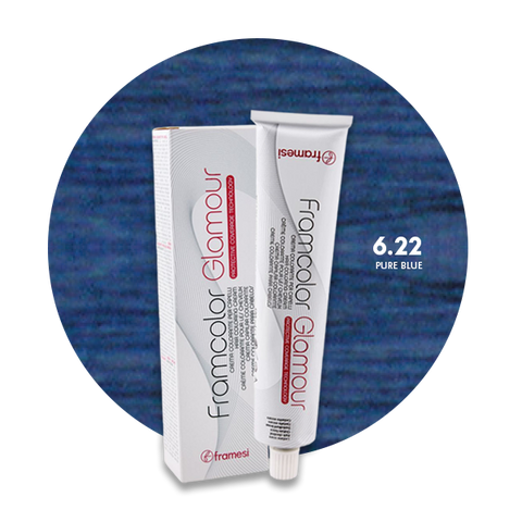 Framesi Framcolor Glamour Hair Color Cream