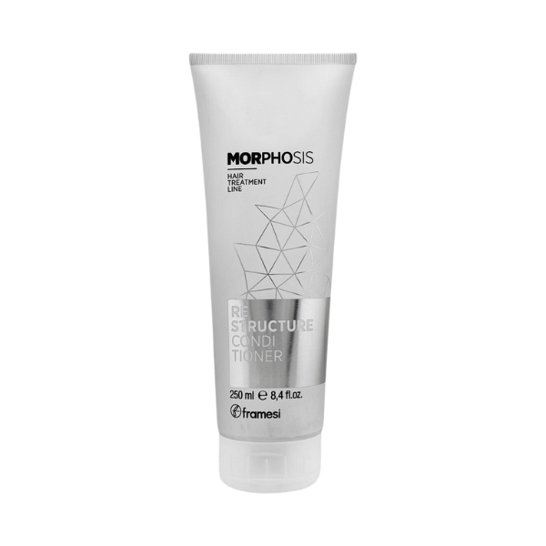 Framesi Morphosis Re Structure Hair Conditioner 250ml
