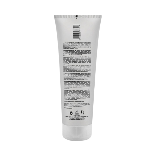 Framesi Morphosis Re Structure Hair Conditioner 250ml