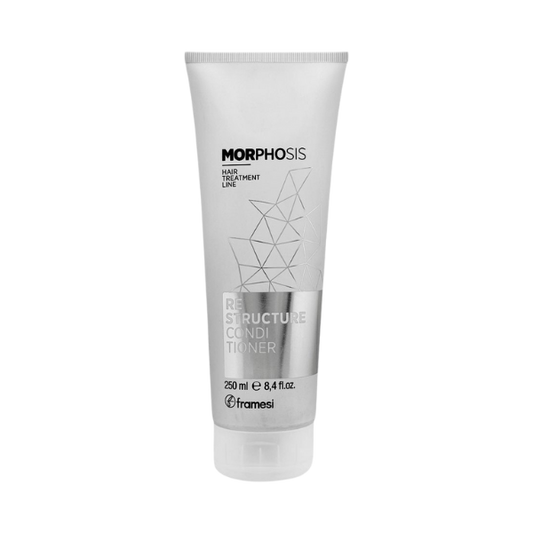 Framesi Morphosis Re Structure Hair Conditioner 250ml